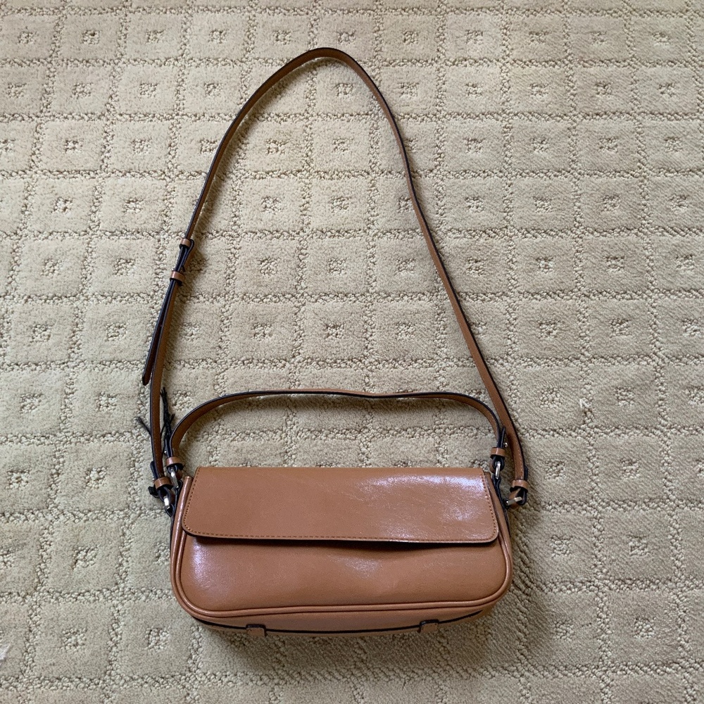 Zara purse
